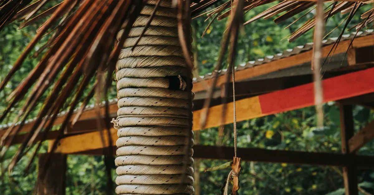 Escape to the Tropics: The Top Tiki Bars on Long Island