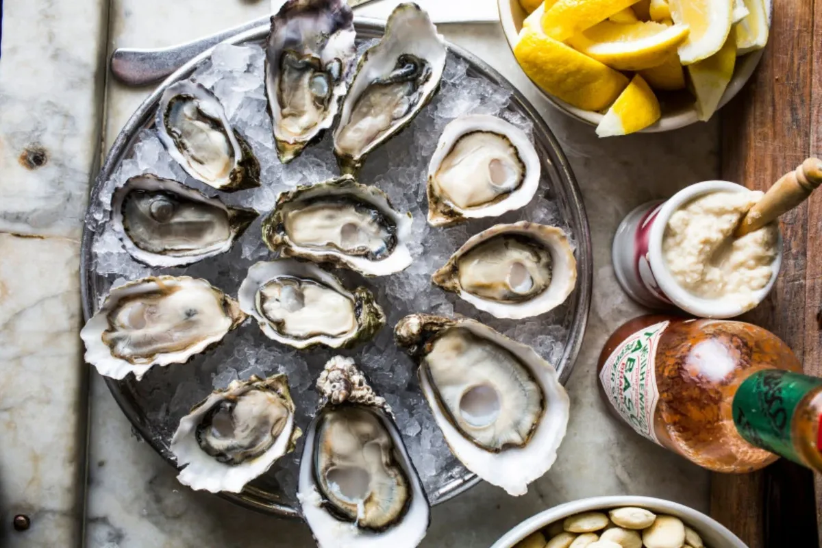 Restaurants to Try Out in Patchogue 🍝