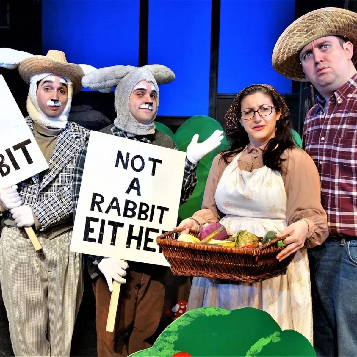 -Photo Credit: Theater Three