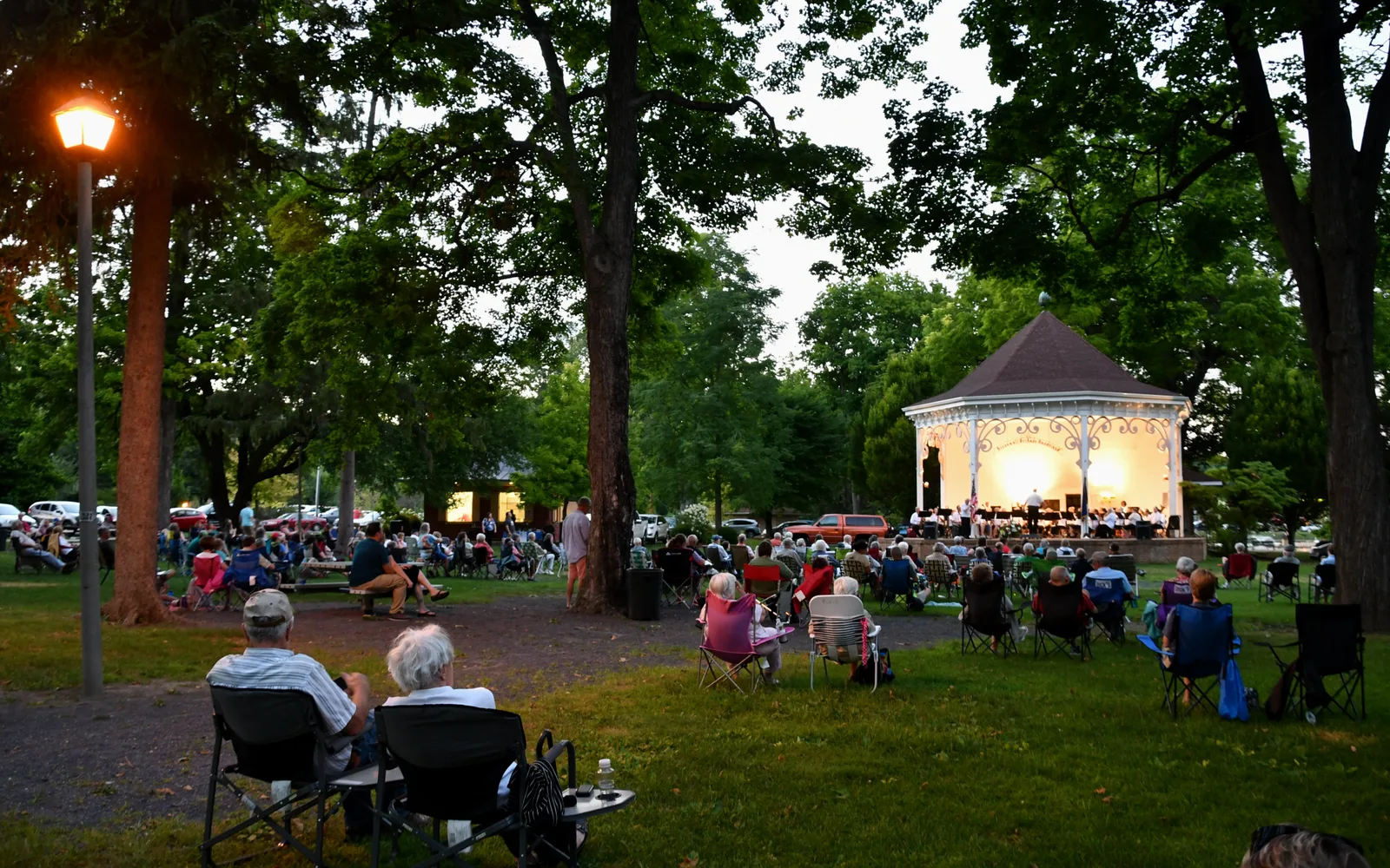Harry Chapin Tribute Concert Brings Long Island Musicians to Heckscher Park in Huntington