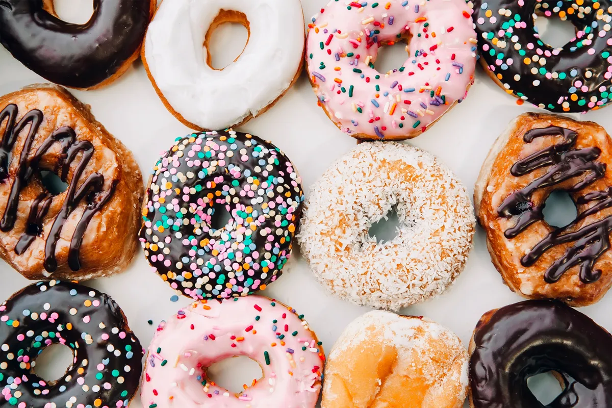 Late Night Dessert Shop, Munchies, Joining Patchogue Village in April