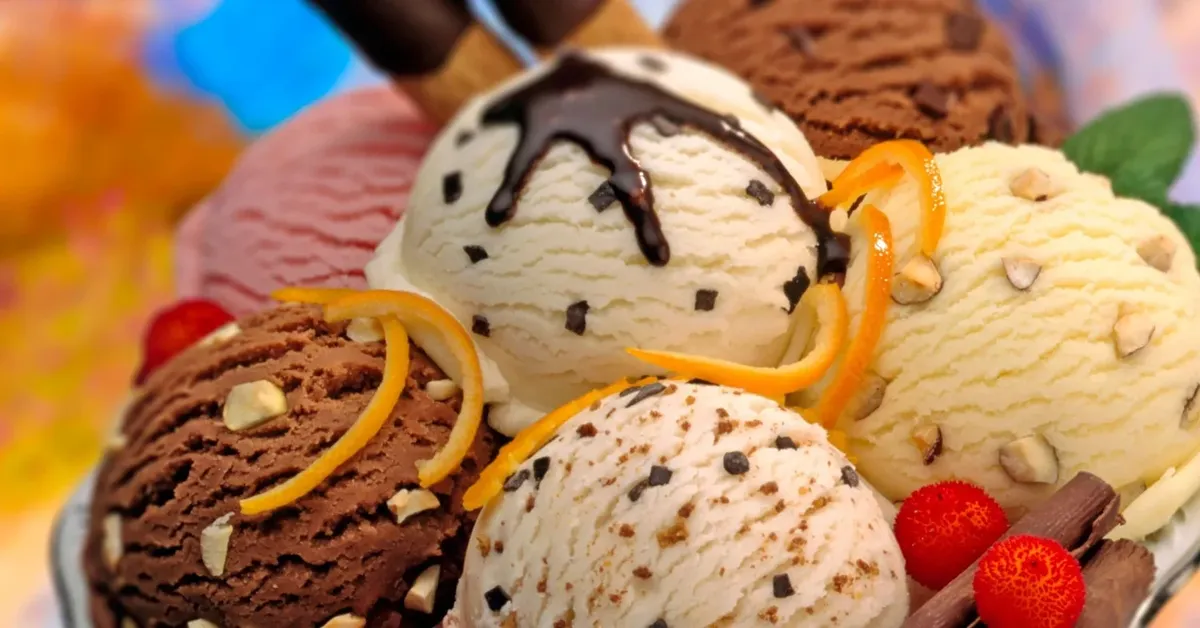 Sweet Escapes: The Top 10 Ice Cream Parlors on Long Island