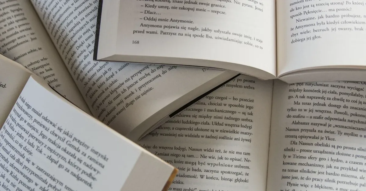 A Novel Experience: Discovering the Best Bookstores on Long Island