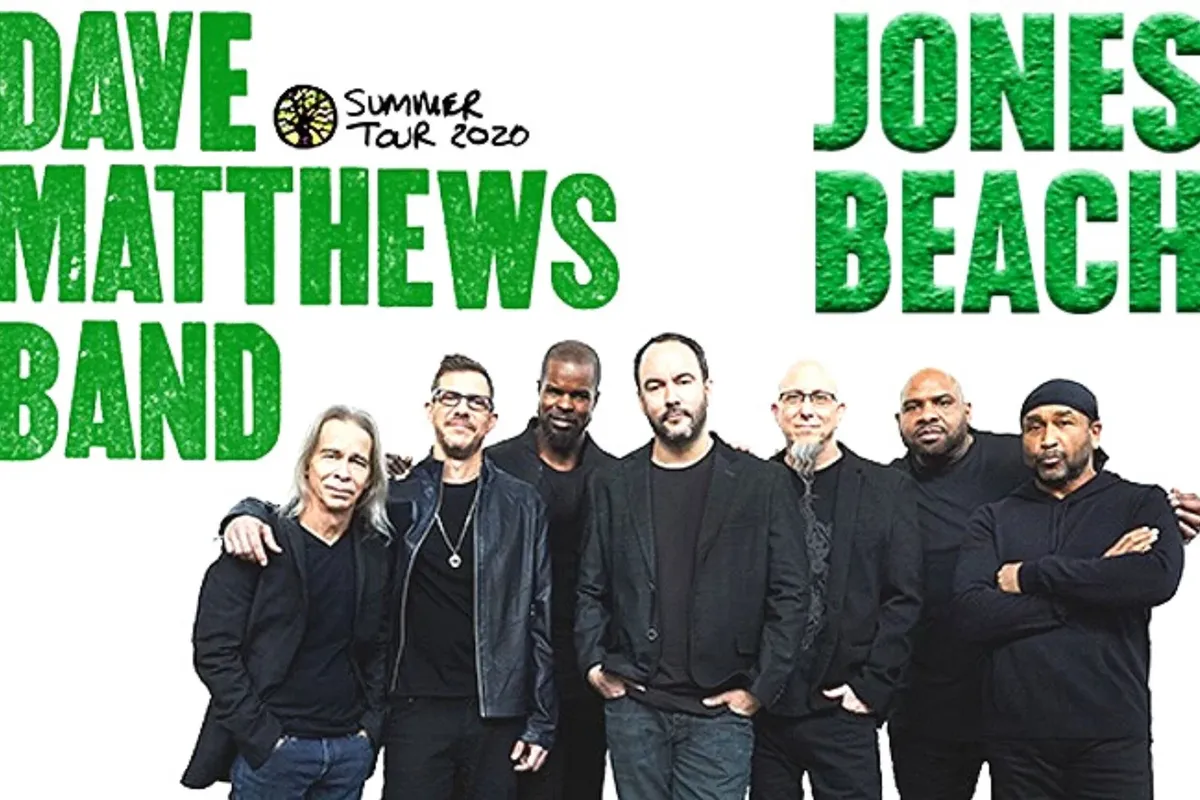 -Photo Credit: Dave Matthews Band