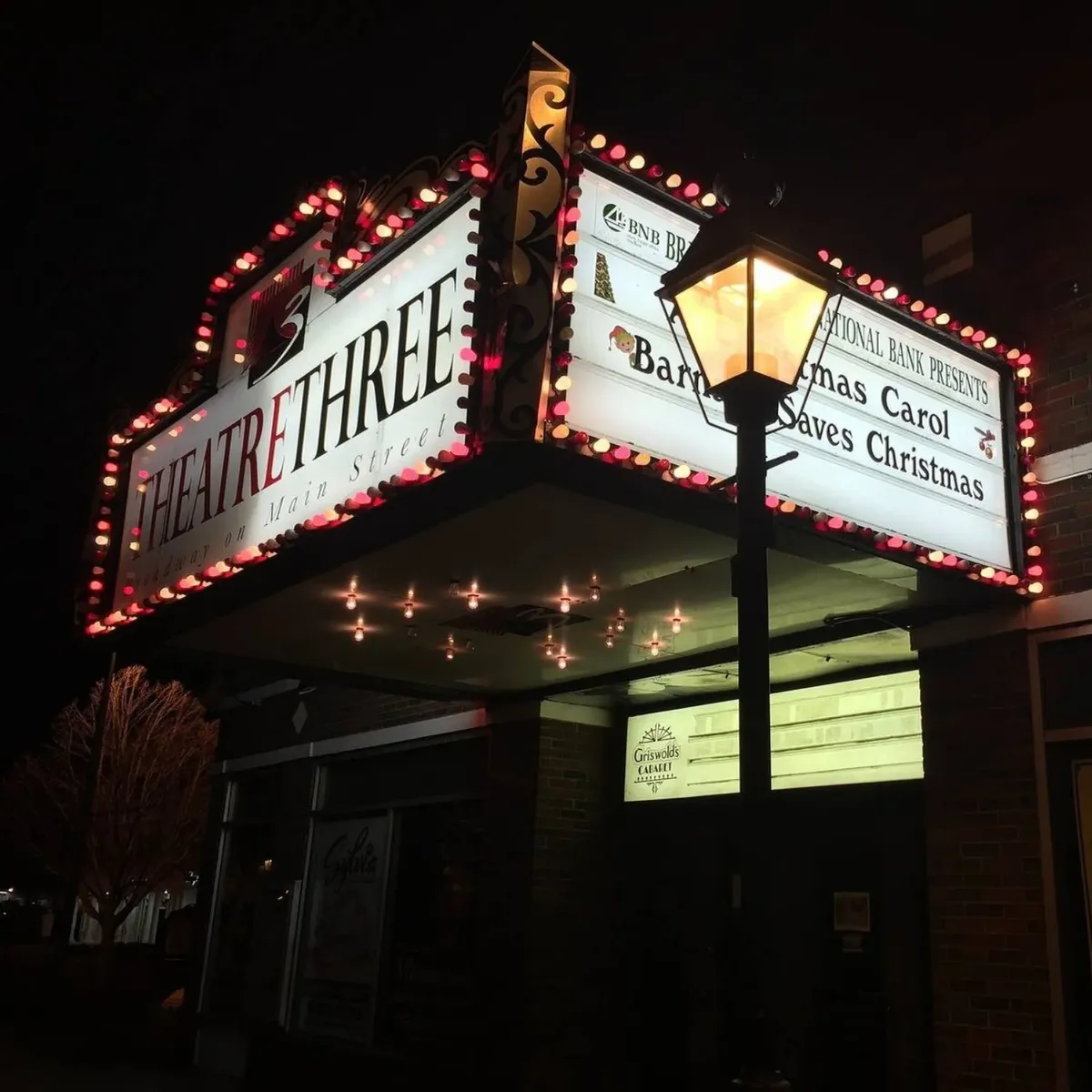 -Photo Credit: Theater Three