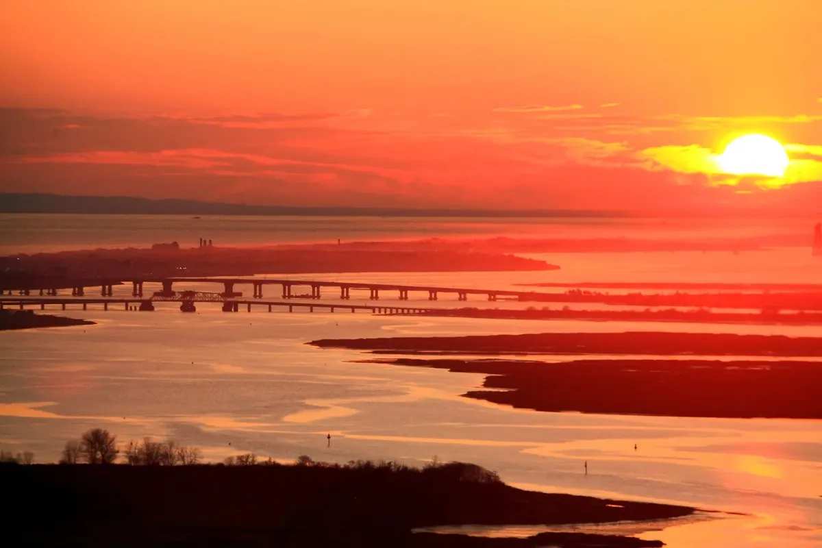 6 Must Visit Spots to Watch the Summer Sunsets