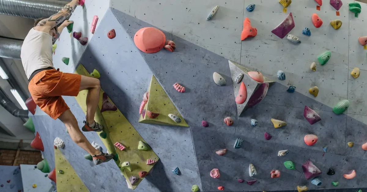 Scaling New Heights: Long Island's Premier Rock Climbing and Bouldering Gyms