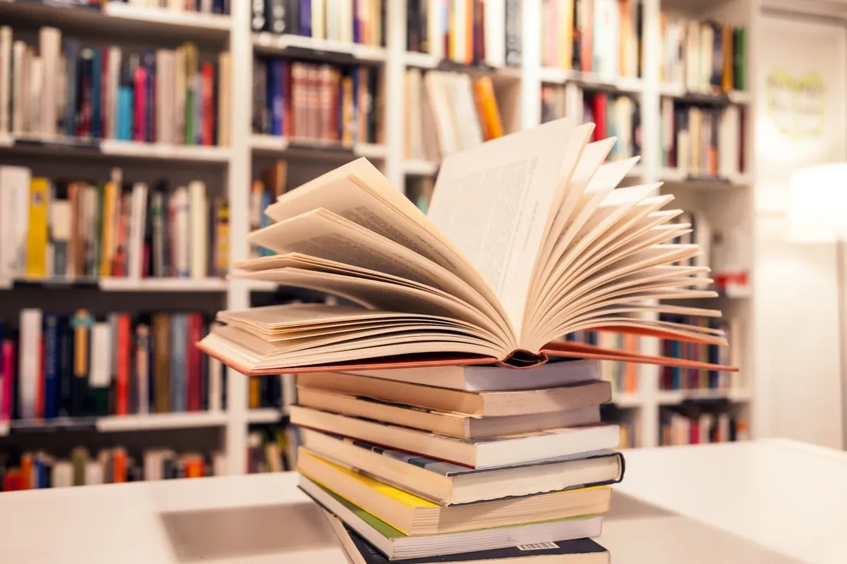 Dolphin Bookshop: A Staple of Port Washington for 75 Years