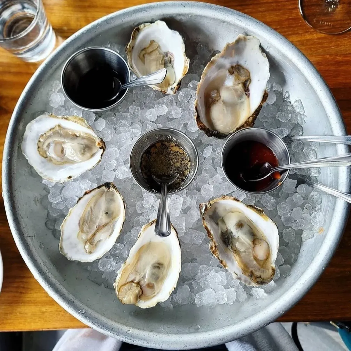-Photo Credit: Salt and Barrel