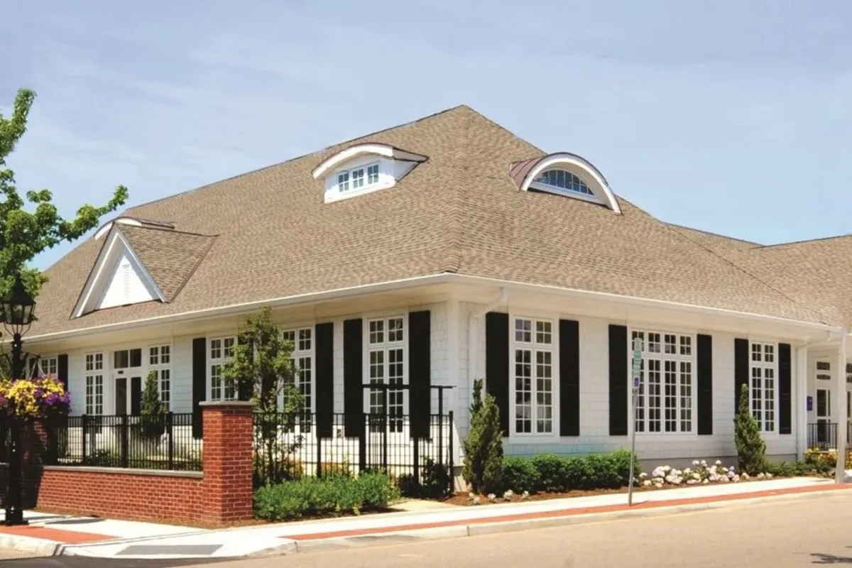 Westhampton Free Library Opening for In-Person Visits May 10