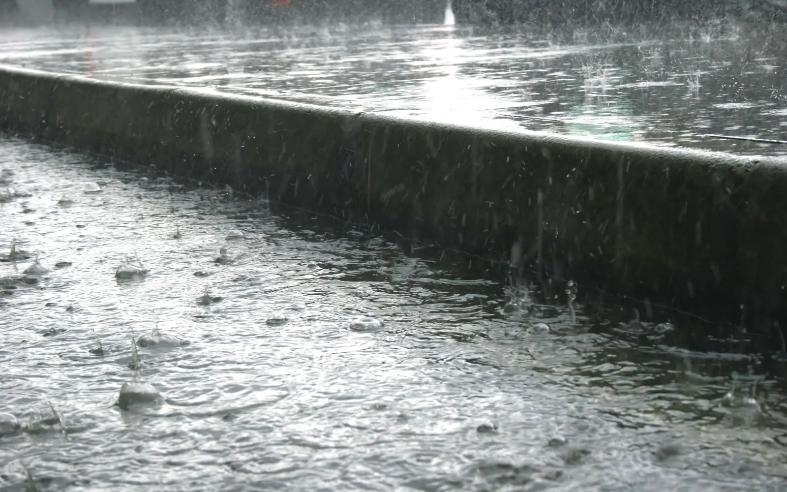 Long Island Is Under a Flood Watch. Here Is Why the Water Has Nowhere to Go.