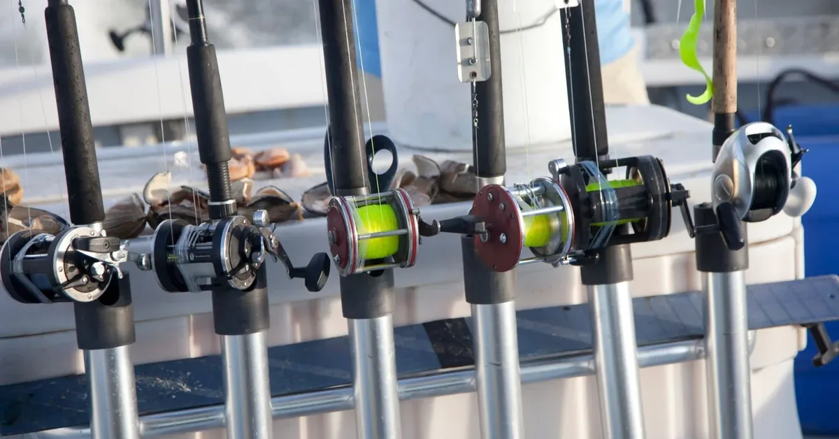 Long Island Reel Adventures: Discover the Best Fishing Locations and Charters