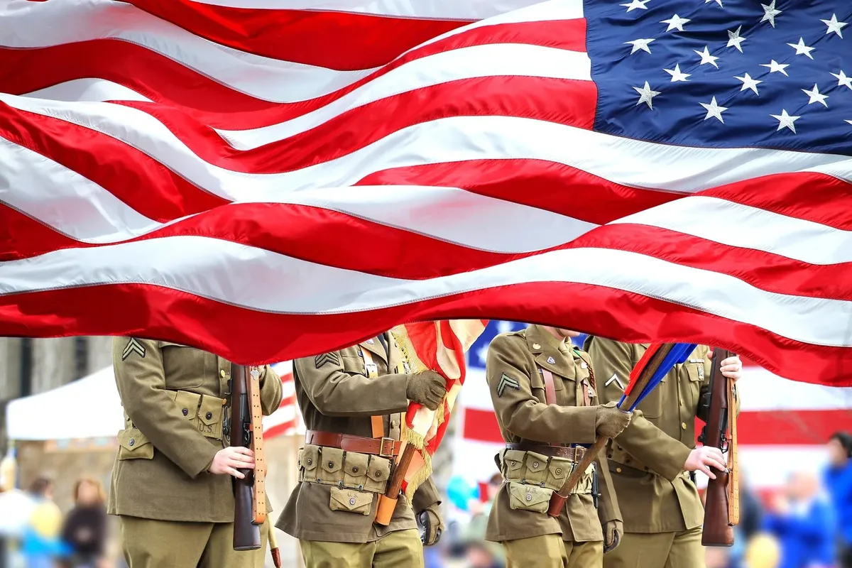 Annual Memorial Day Parade Returns to Levittown