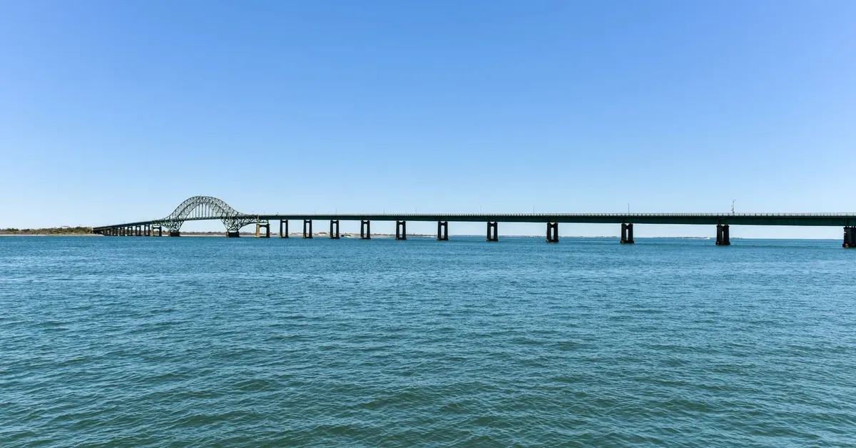 Get Your Party Started on the Best Party Boat in Captree State Park