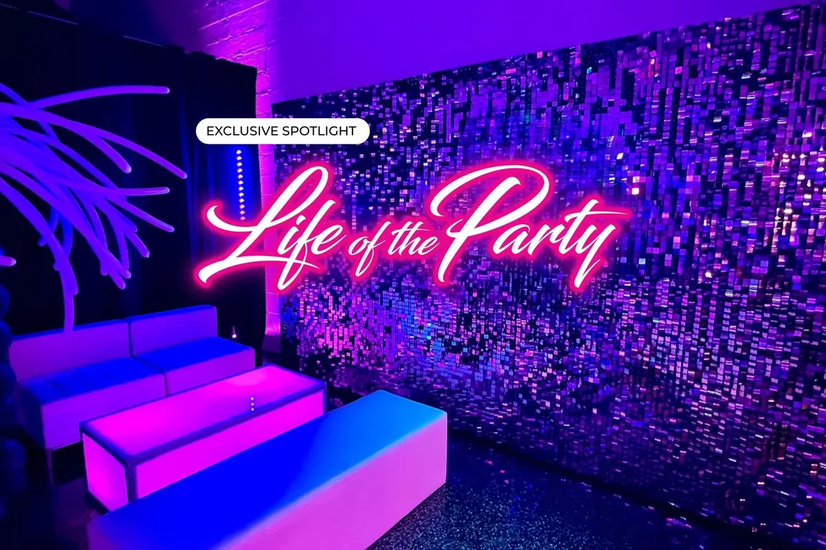 Life of the Party: Long Island’s Go-To Birthday Venue for Kids & Teens