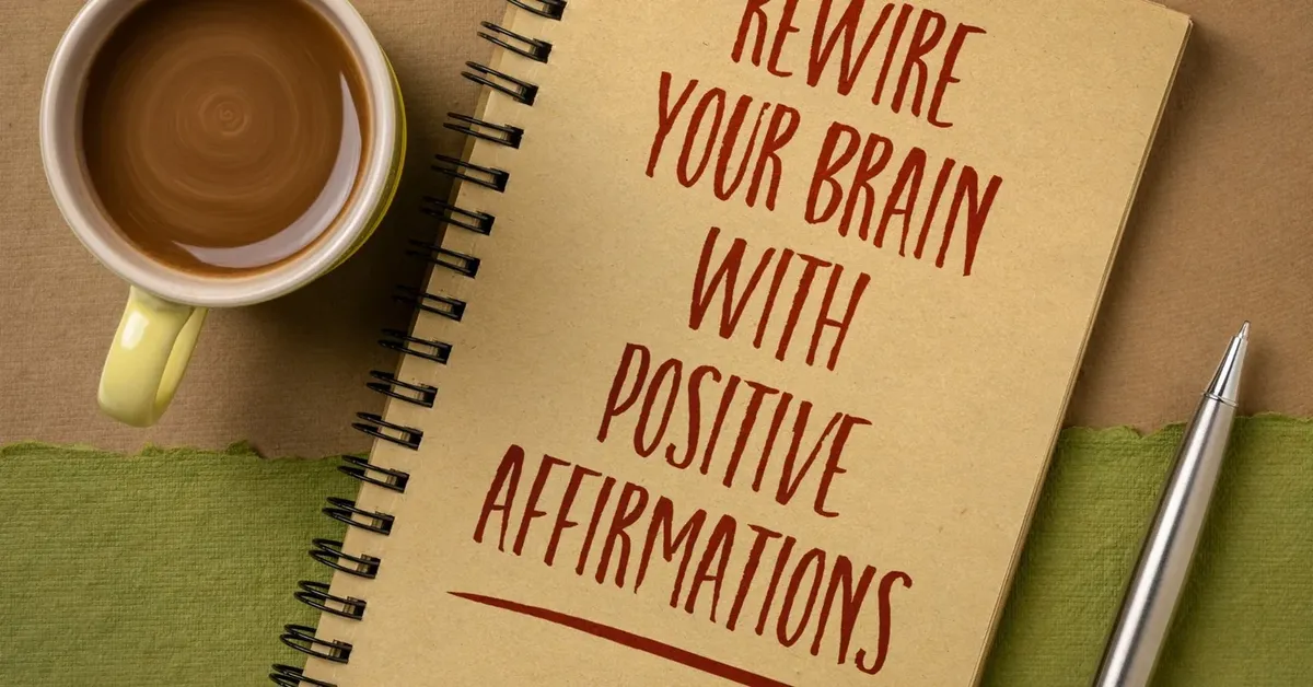 The Power of Positive Affirmations: How to Transform Your Life with Self-Love