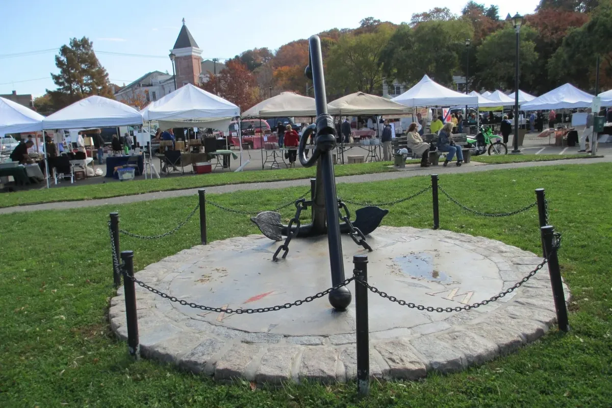   -Photo Credit:   Northport Farmers Market  