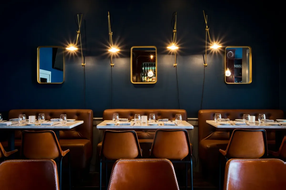 Gatsby’s Landing brings Charm and Good Eats to the Village of Rosyln