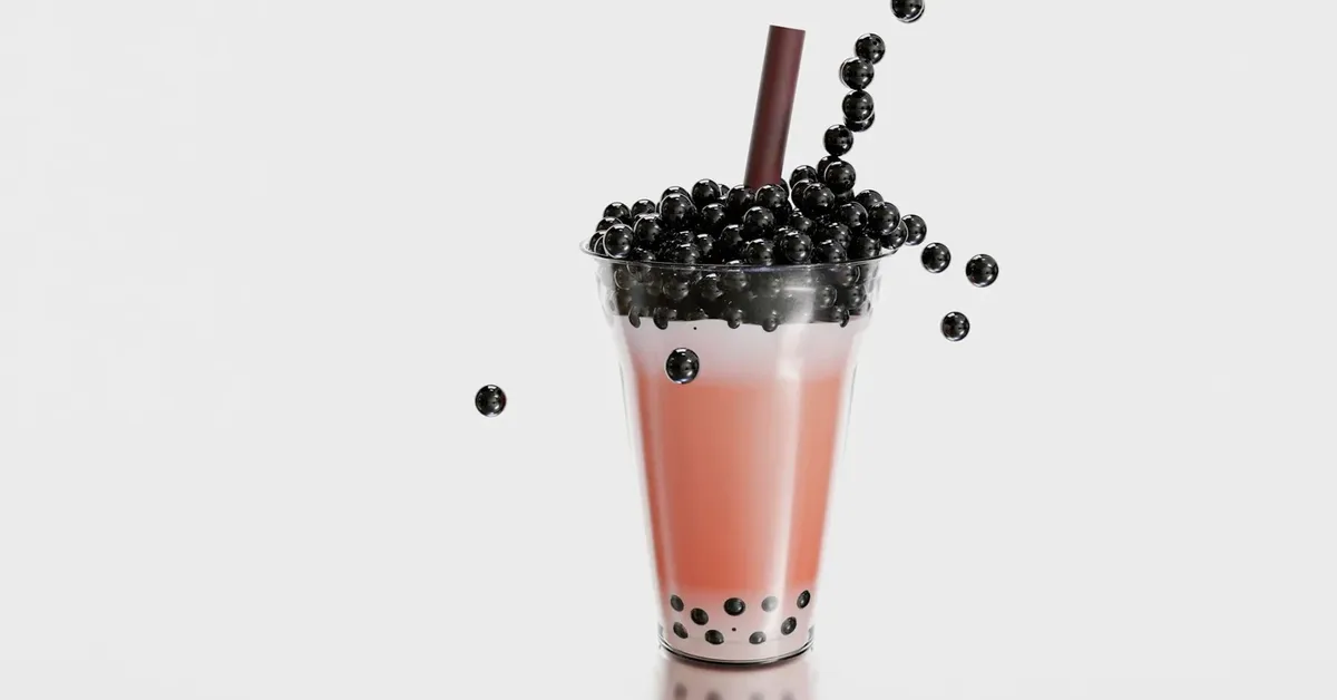 Sipping on Delight: Long Island's Top Boba Tea Spots