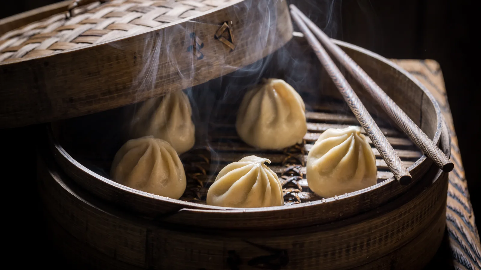 Soup Dumplings at the Mall: Ugly Dumpling Opens at Smith Haven, With Levittown and New Hyde Park Next