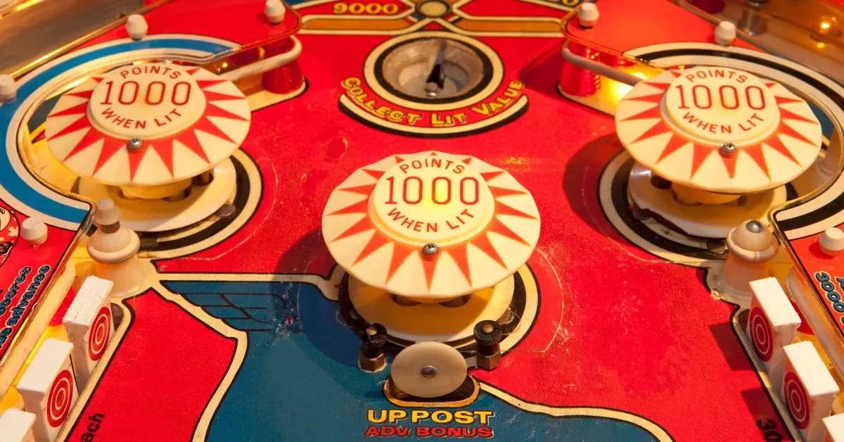 Flipping Fun: Pinball Long Island - The Ultimate Arcade Destination