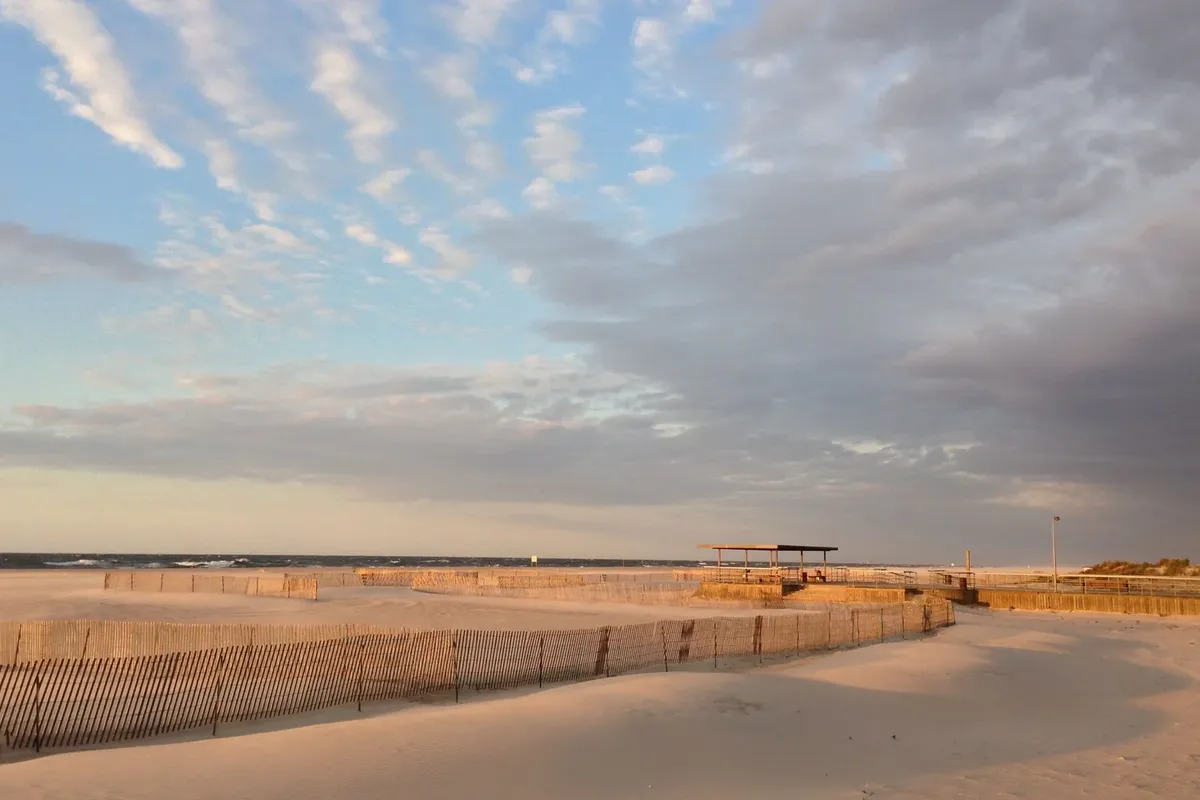 Jones Beach Prepares for a Huge Summer Season