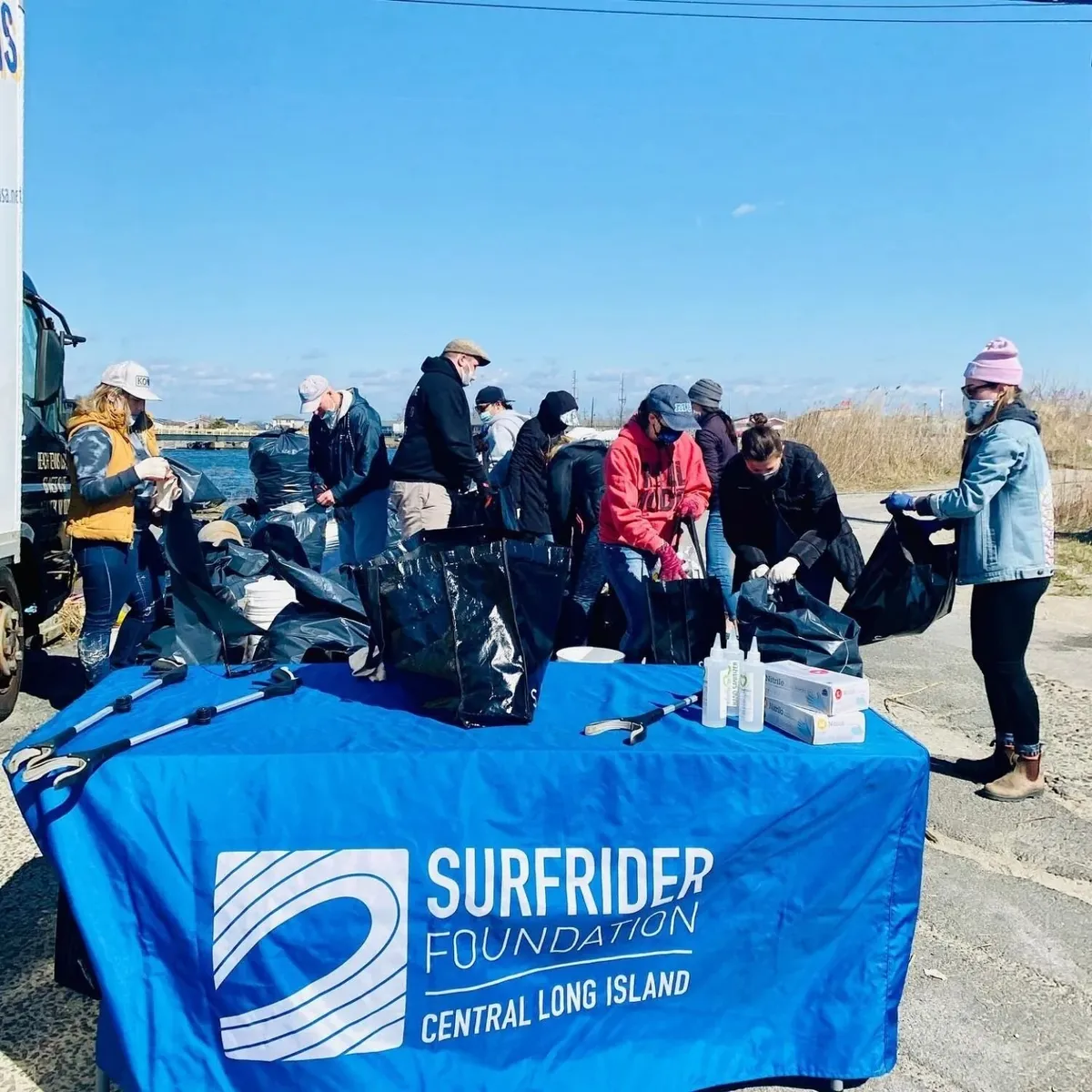 -Photo Credit: Surfrider