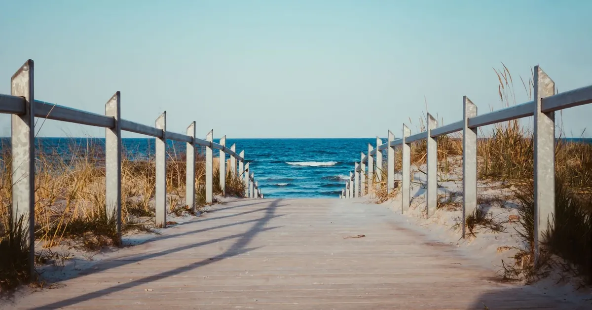 Long Island's Most Beautiful Beaches: A Must-Visit List