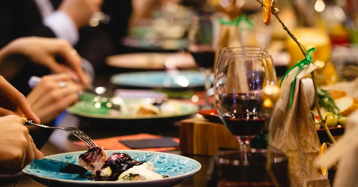Top Restaurants in Huntington Village on Long Island: Savor the Best Eats at the Top Spots