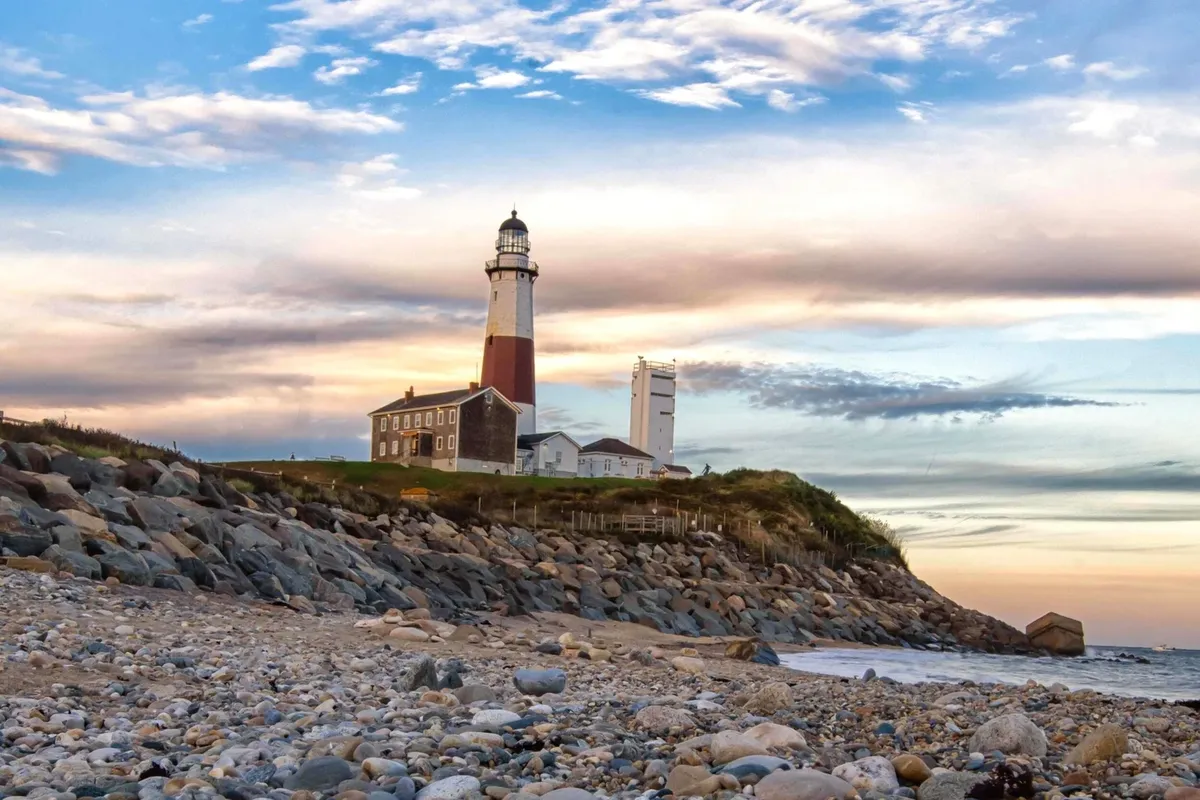 Montauk Point Lighthouse is a Must-See Historical Destination With Amazing Views
