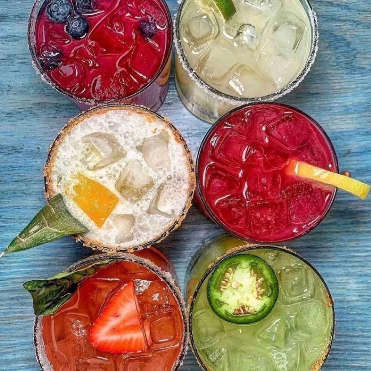 -Photo Credit: Verde Kitchen & Cocktails