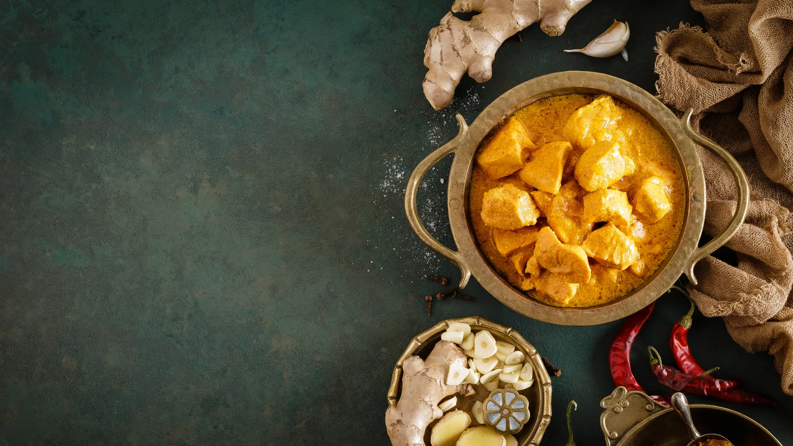 Hicksville's Jani Is Coming Back, and This Time the Kitchen Is Indian