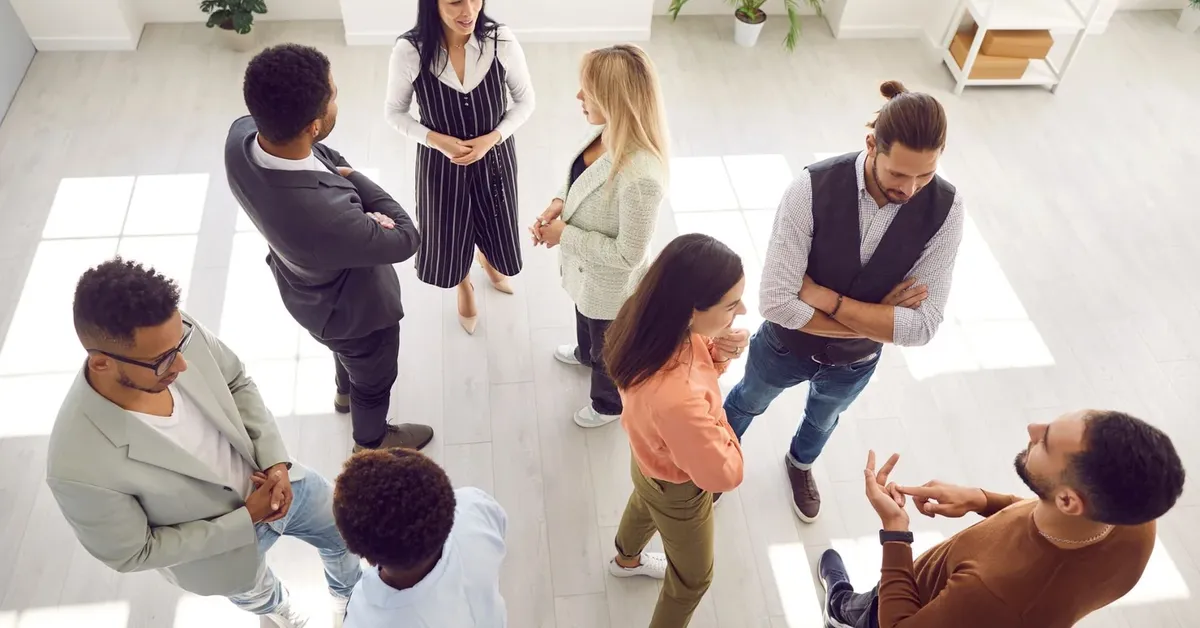 The Best Networking Groups and Events on Long Island: Building Your Connections