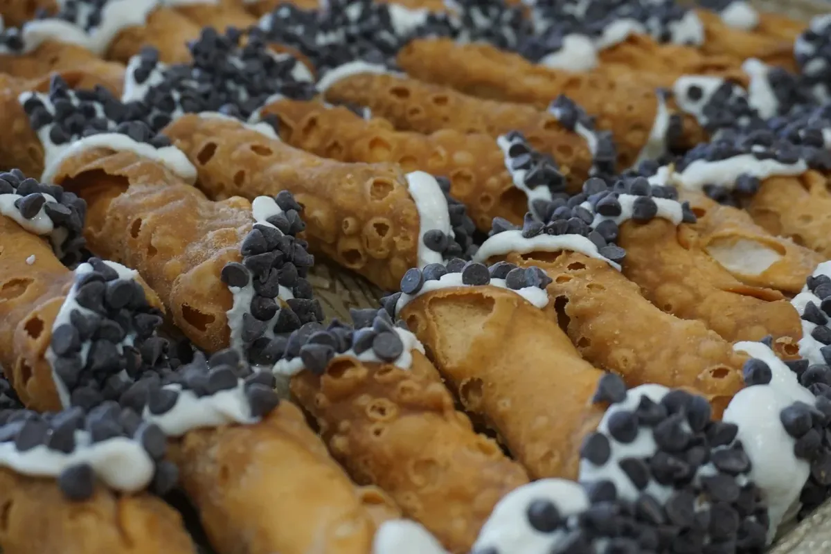 Italian Bakeries to Check Out Across Long Island