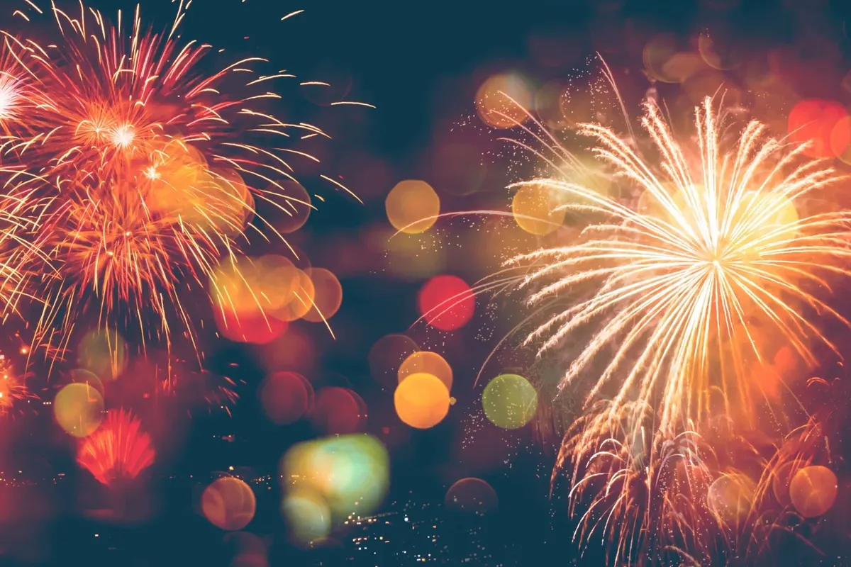 Jones Beach to Celebrate 4th of July with Fireworks Spectacular 🎇