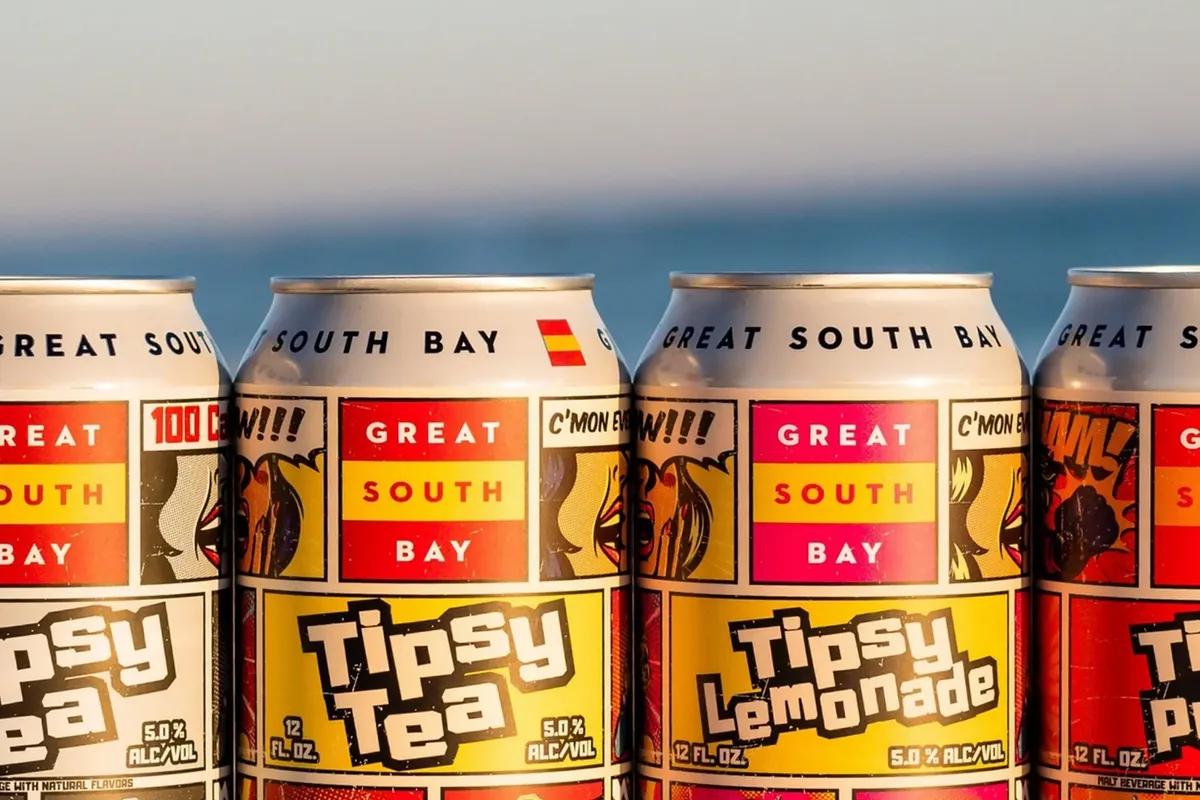 Great South Bay Brewery remains a Long Island Beer Staple