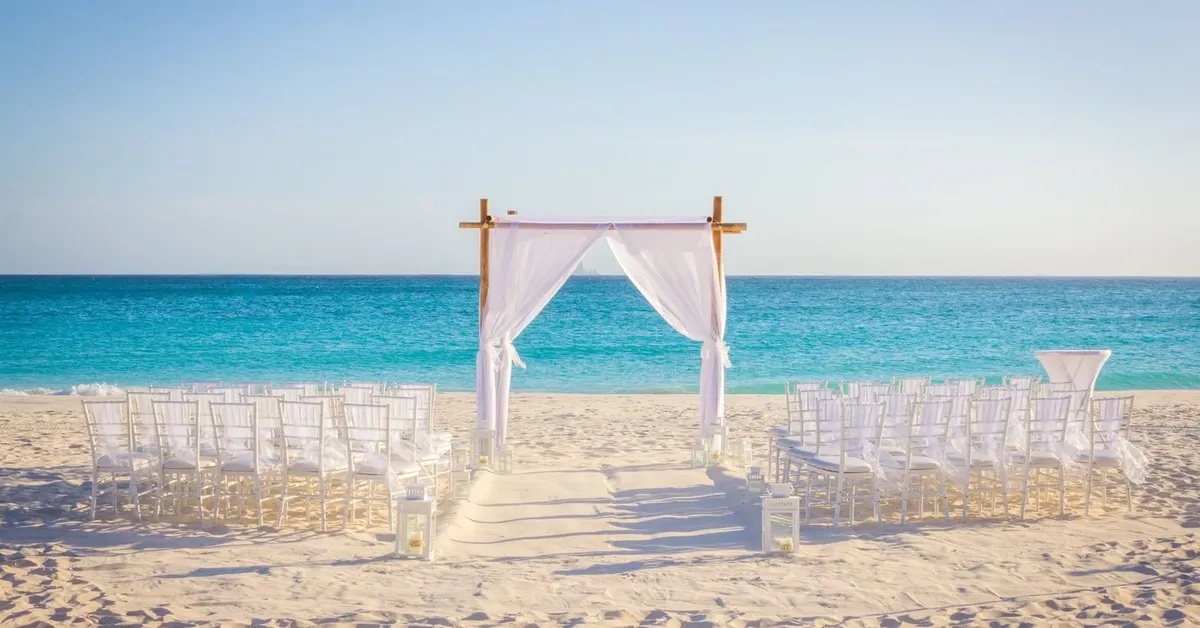 Breathtaking Vistas: Long Island's Most Beautiful Wedding Venues with a View