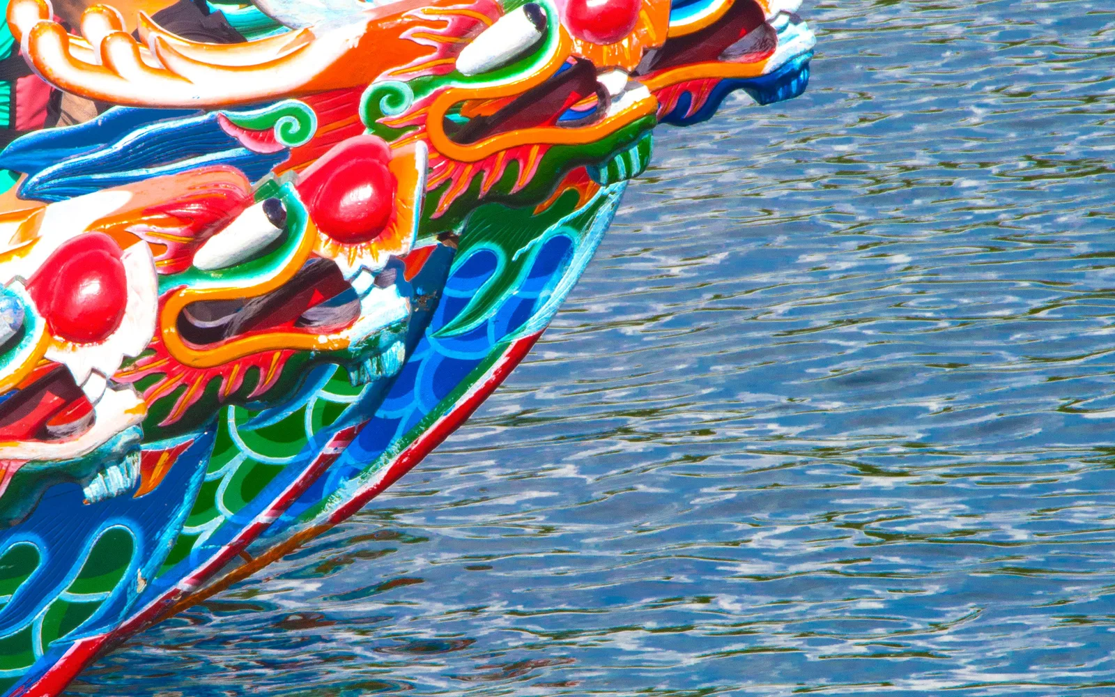 Dragon Boat Festival Returns to Port Washington and North Hempstead Beach Park
