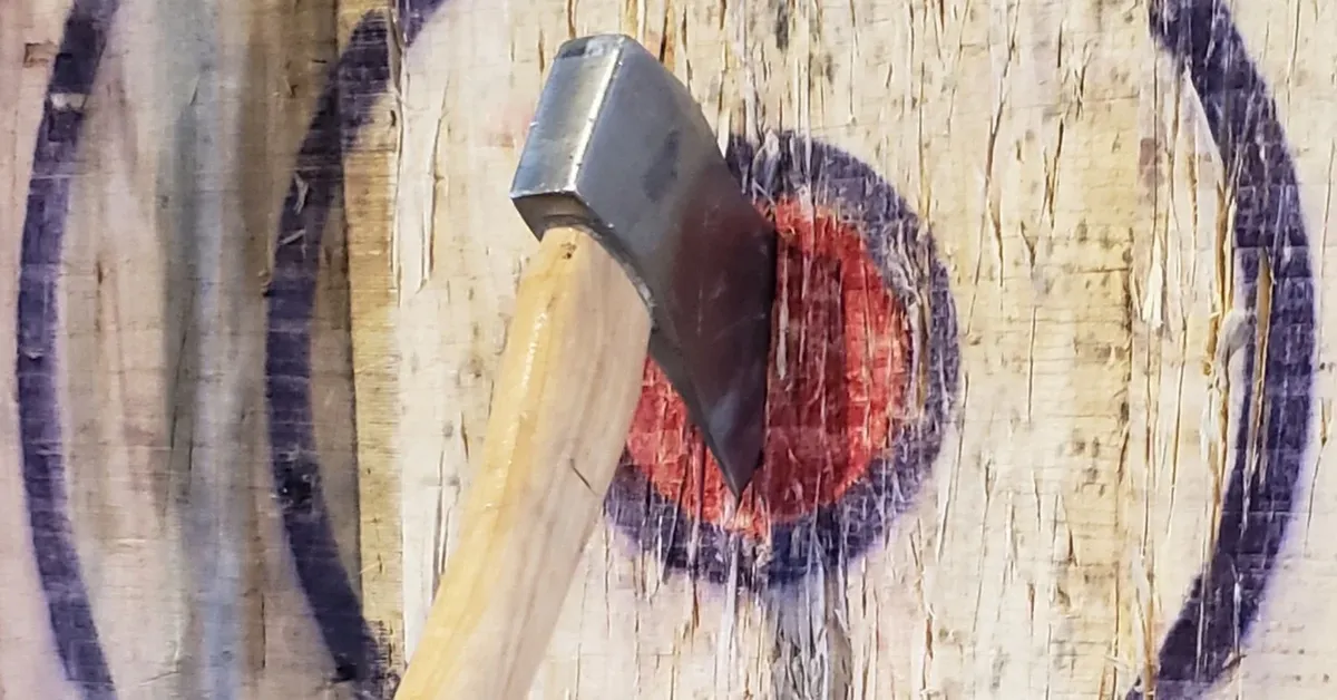 Unleashing Your Inner Warrior: Top Axe Throwing Spots on Long Island
