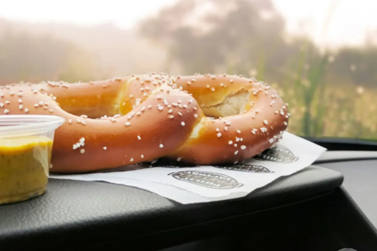 Philly Pretzel Factory is Giving Free Pretzels to LI Residents for Pretzel Day
