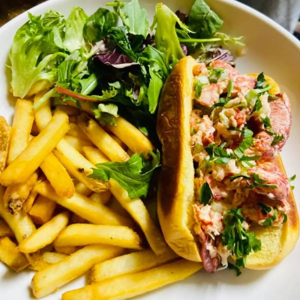 -Photo Credit: American Beauty Bistro