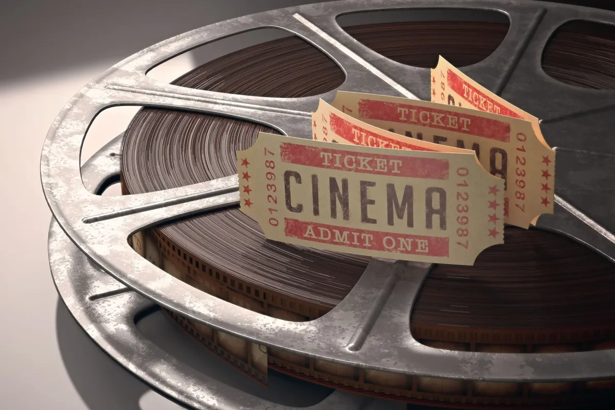 Sag Harbor Cinema Reopens Five Years after Devastating Fire