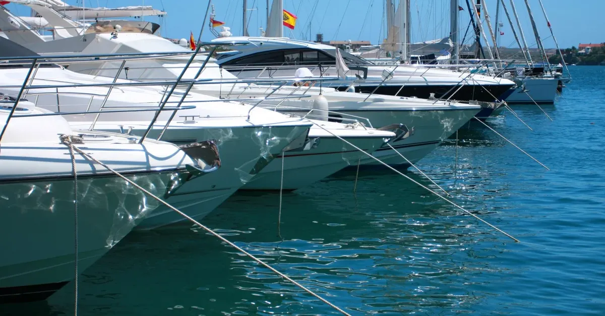 The Top Marinas in Montauk: Exploring Star Island Yacht Club & Marina, Westlake Fishing Lodge,  and Sportsman's Dock