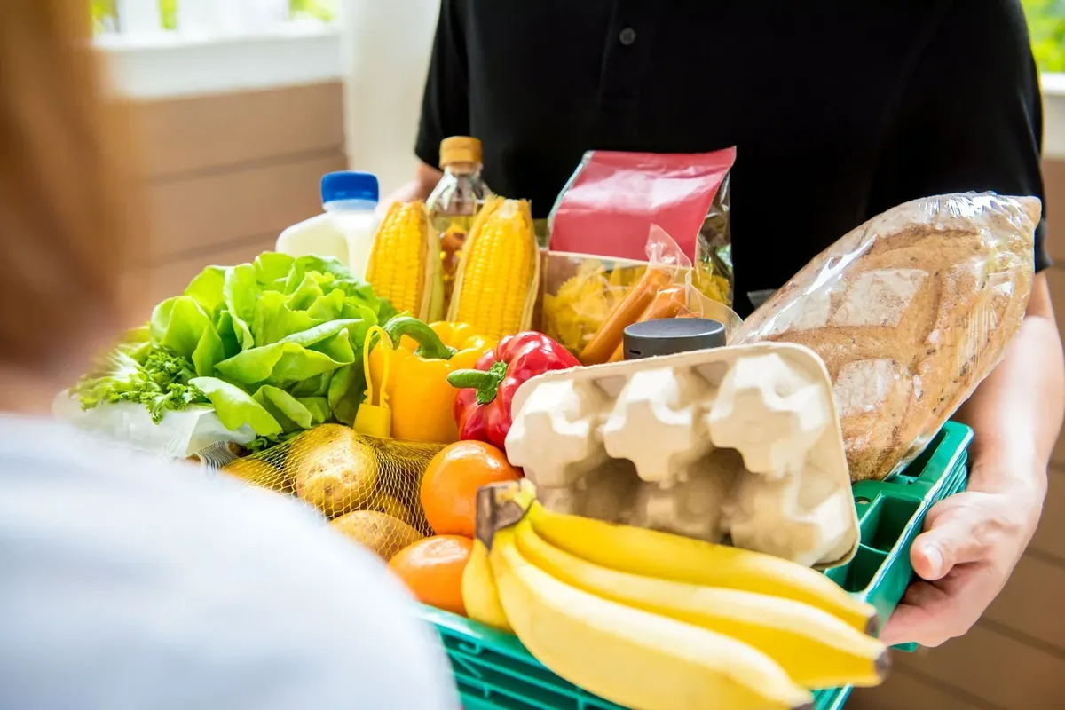 FREE-POD Delivery Service Continues its Charitable Work for those with Developmental and Intellectual Disabilities
