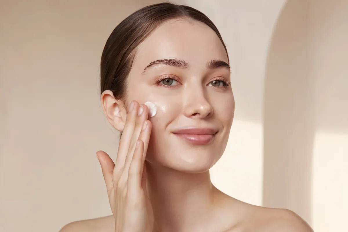 How to Build the Perfect Skincare Routine for Your Age