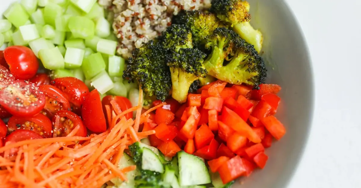 Mindful Munching on Long Island: A Journey to Balanced and Healthy Eating