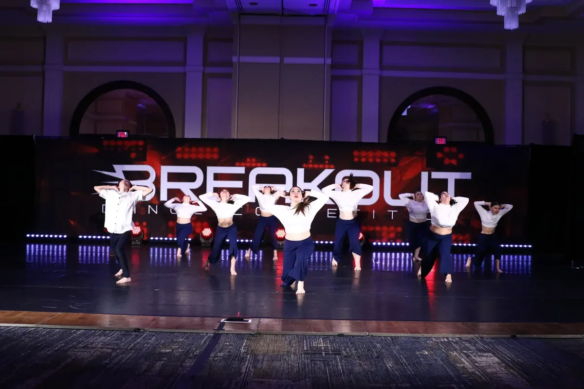 Sign Your Child up for a Royal Dance Center Experience this Summer