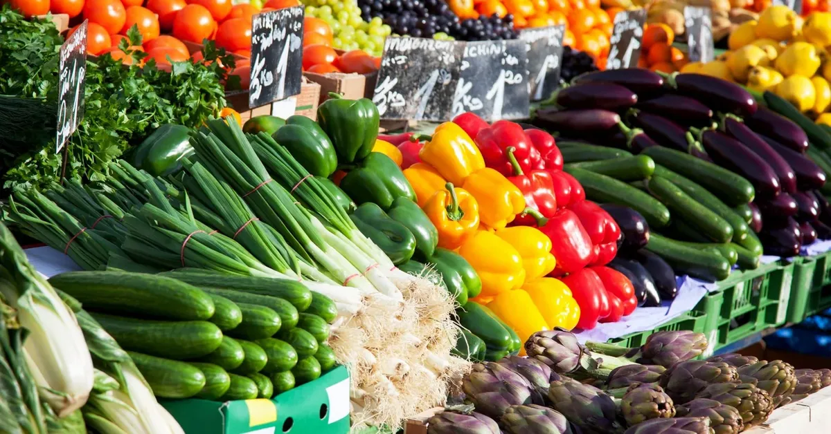 The Best Farmer's Markets on Long Island: Fresh and Local Finds