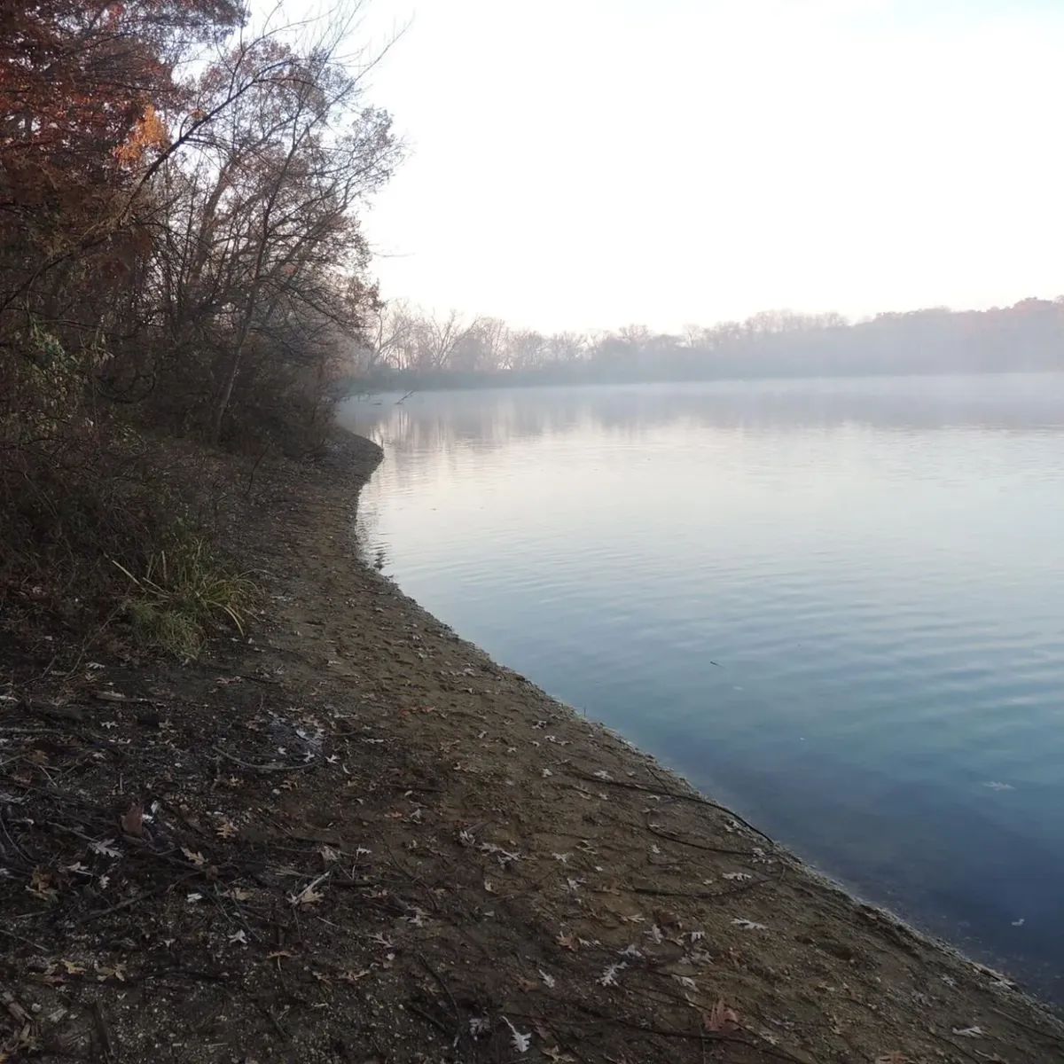   -Photo Credit:    Hempstead Lake State Park Facebook Page   