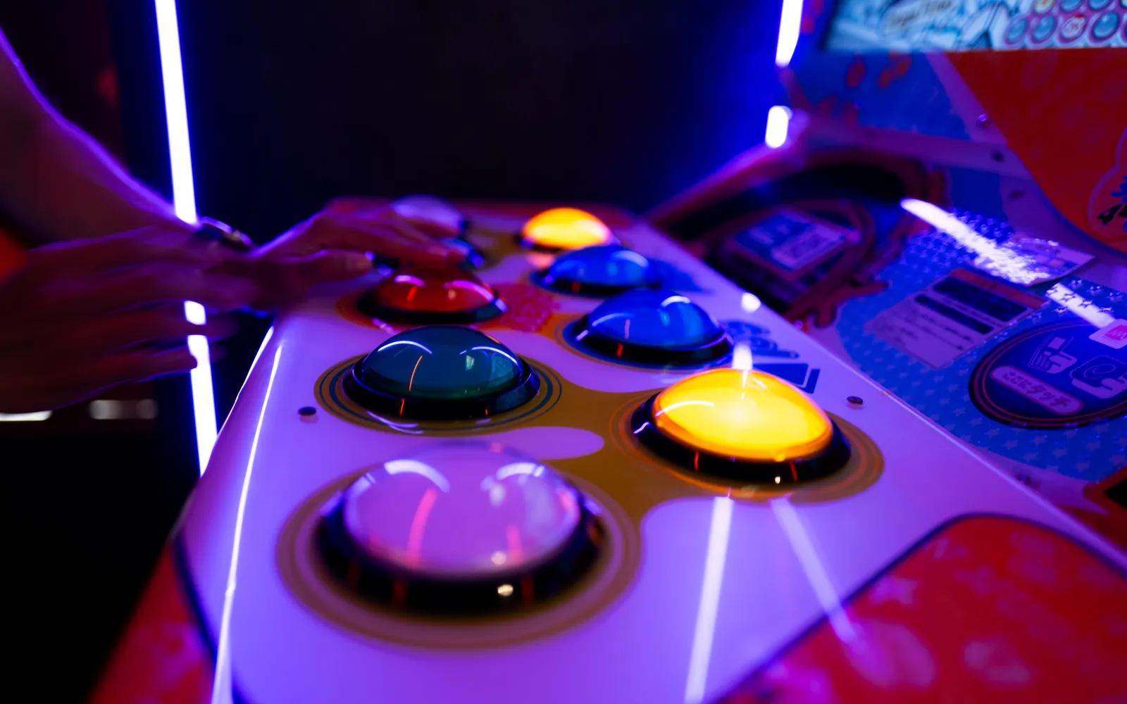 The Long Island Retro Gaming Expo Returns to the Cradle of Aviation This August